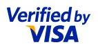  Verified by VISA 