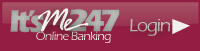 Online Banking Login